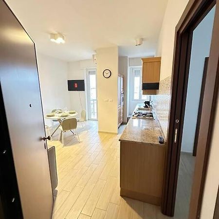 شقة Bam House - Milano Romolo المظهر الخارجي الصورة