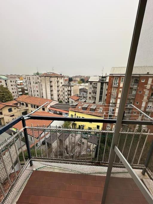 شقة Bam House - Milano Romolo المظهر الخارجي الصورة